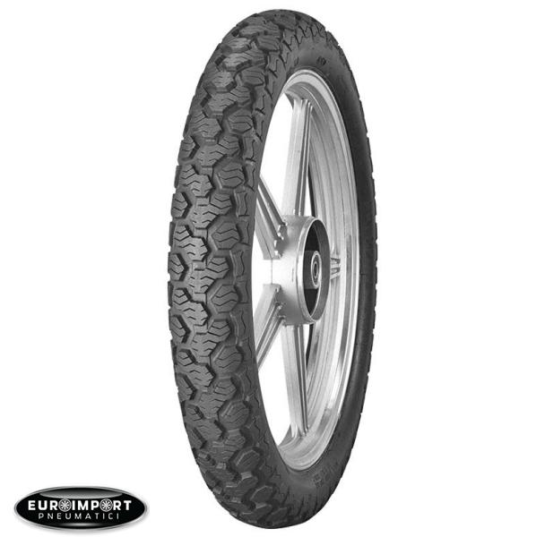 Anlas NR-50  90/90  18 57 P  XL   TL DOT 2025